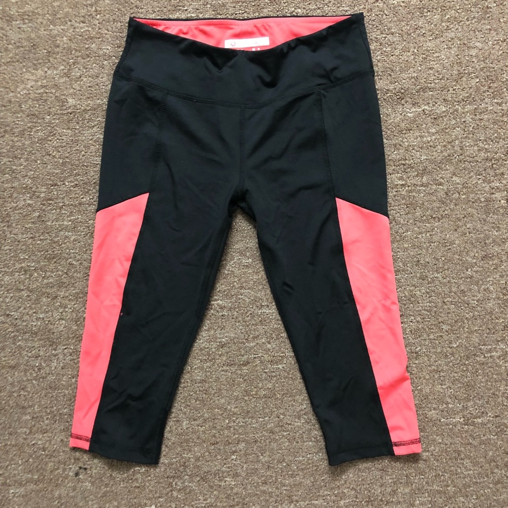 Active legging